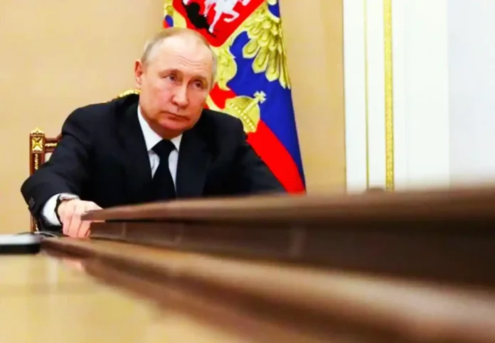 За три роки війни понад 60% іноземних компаній покинули ринок рф