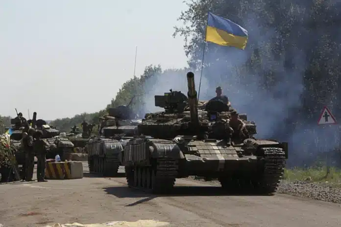 11 років від початку АТО: Як усе почалося на сході