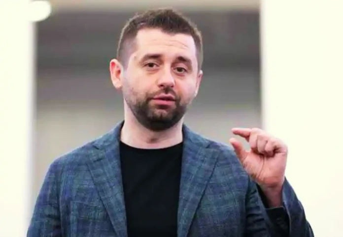 Арахамія спростував інформацію про підготовку виборів в Україні