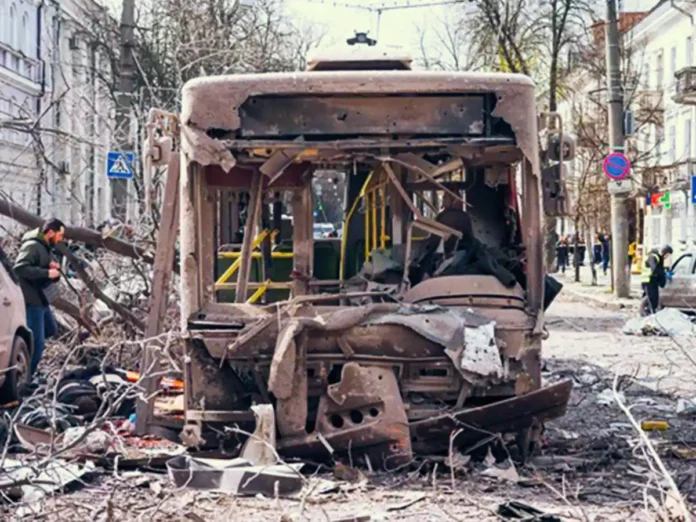 Австрія засудила удар по Сумах: «Повна зневага до людського життя»
