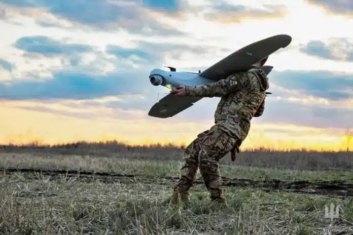 Бої на фронті: 124 зіткнення, ракетні та авіаудари, сотні дронів