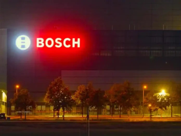 Bosch закриває два заводи в Німеччині: скоротять понад 500 працівників