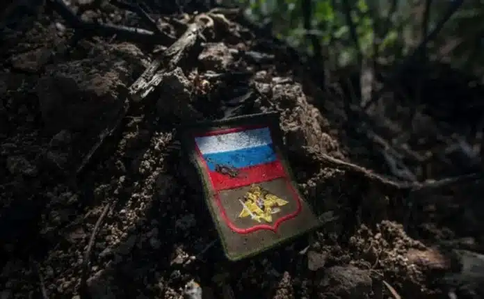 Британська розвідка пояснила, чому рф продовжить вербування іноземців для війни