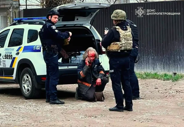 Наслідки удару балістичними ракетами по Кривому Рогу: є загиблі