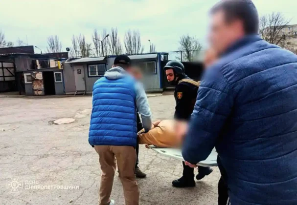 Наслідки удару балістичними ракетами по Кривому Рогу: є загиблі