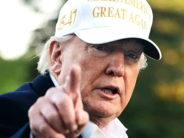 Трамп заявив, що Зеленський готовий піти на угоду щодо Криму