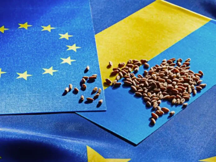 Україна просить зберегти торговельний безвіз з ЄС до кінця 2025 року