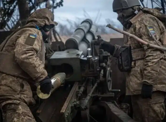 Генштаб про ситуацію на фронті: 125 бойових зіткнень, найгарячіше на Покровському та Торецькому напрямку