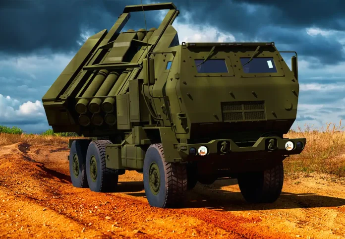 США запускають розробку нових боєприпасів для HIMARS