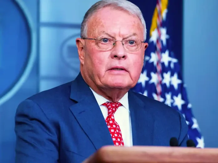 США та Україна узгодили конкретні дії для врегулювання війни —Келлог
