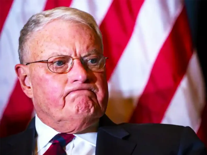 У США розкритикували «триденне перемирʼя» путіна: Келлог назвав його абсурдом