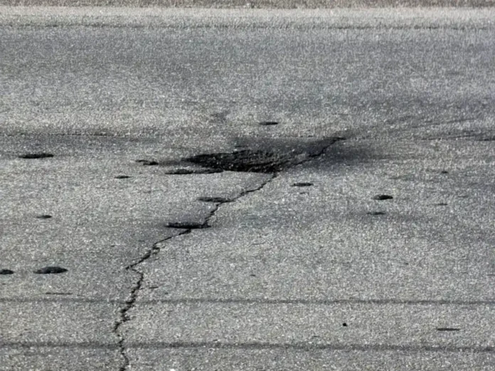 Росія атакувала Херсон: є загиблі й тяжко поранена дитина