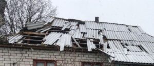 Масована атака по Україні: пошкодження у Кіровоградській області, Сумах, Херсоні та Куп’янську
