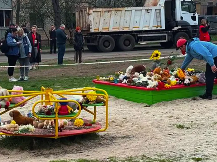 Засідання ОБСЄ через російський ракетний удар по Кривому Рогу