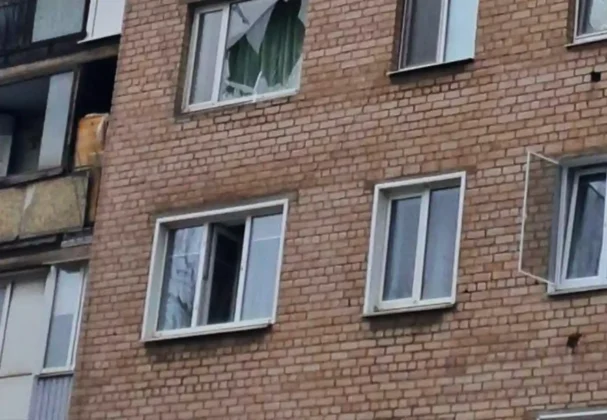 Наслідки удару балістичними ракетами по Кривому Рогу: є загиблі