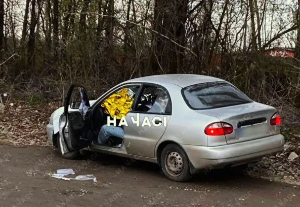 Наслідки удару балістичними ракетами по Кривому Рогу: є загиблі