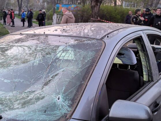 14 загиблих у Кривому Розі: росія вдарила ракетою по житловому району, серед жертв — діти