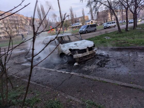 14 загиблих у Кривому Розі: росія вдарила ракетою по житловому району, серед жертв — діти