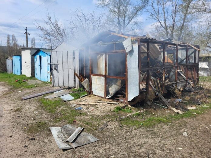 Куп’янськ та Харків під атакою: загинули дві жінки