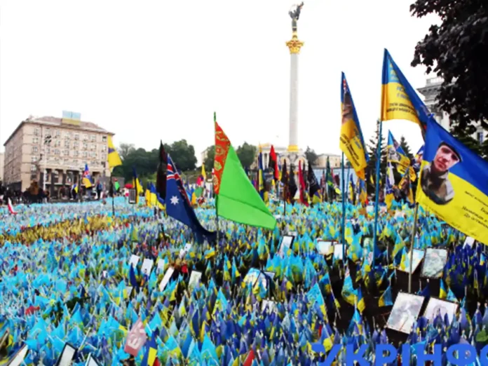 Зеленський підписав продовження воєнного стану та мобілізації