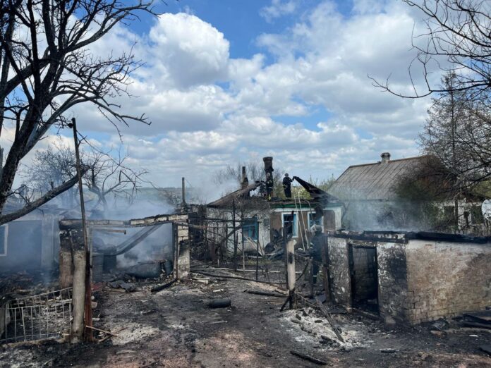 Росія обстріляла Мирноград: загинули щонайменше троє мирних жителів