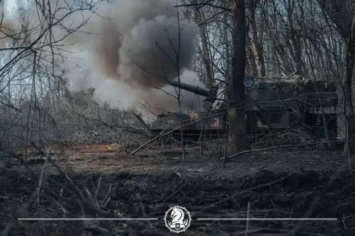 На фронті 114 бойових зіткнень, майже половина – на Покровському напрямку