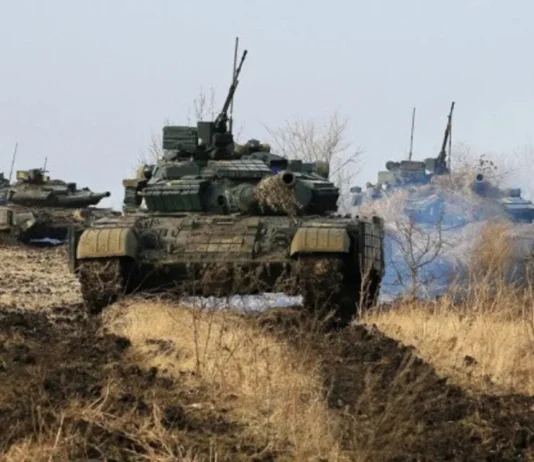 На фронті від початку доби - 116 боєзіткнень, найгарячіші напрямки Покровський і Курський