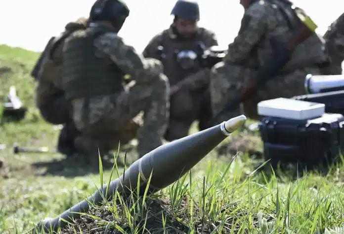 Найгарячіше на Покровському напрямку: за добу на фронті відбулося 135 боєзіткнень
