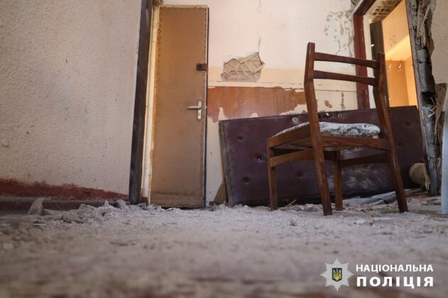 Трагедія у Харкові: серед загиблих від удару дрона — родина з дитиною