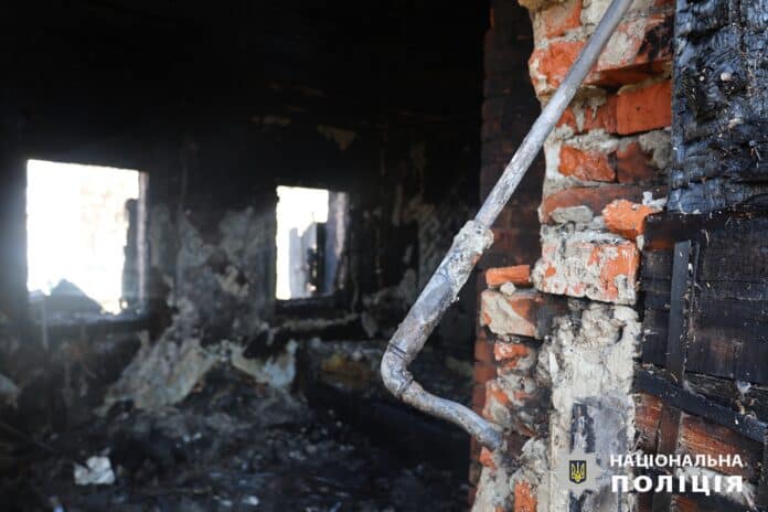 Трагедія у Харкові: серед загиблих від удару дрона — родина з дитиною