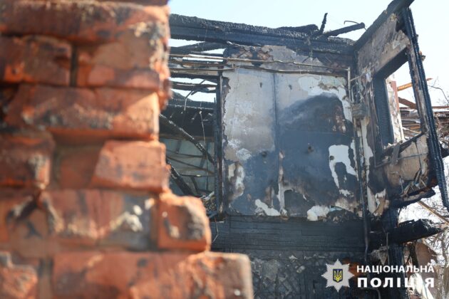 Трагедія у Харкові: серед загиблих від удару дрона — родина з дитиною