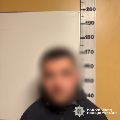 У Києві добили чоловіка каструлею через російську музику
