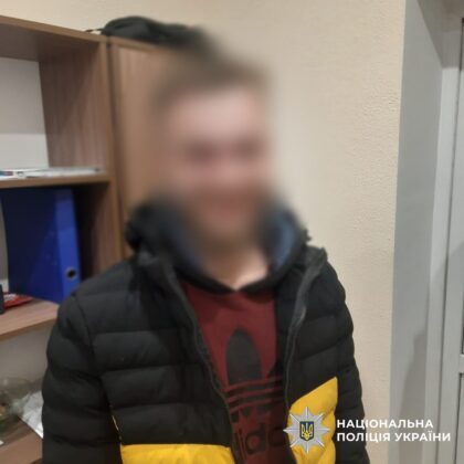 У Києві добили чоловіка каструлею через російську музику