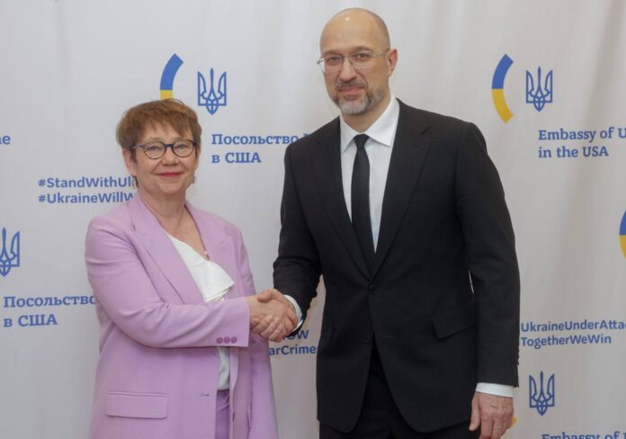 Новий договір з ЄБРР: підтримка енергетики на 270 млн євро