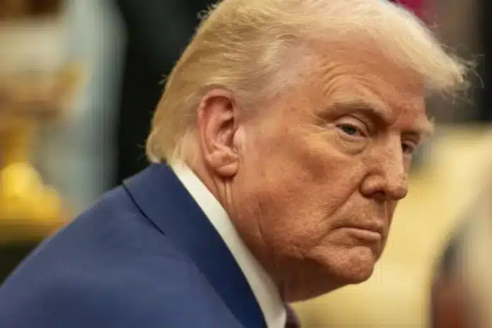 Союзники США висловлюють занепокоєння щодо мирного плану Трампа - CNN