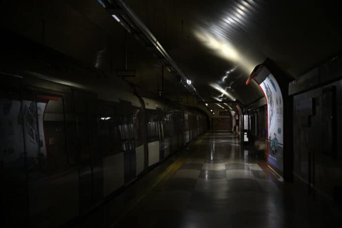 Іспанський суд засекретив розслідування масштабного блекауту