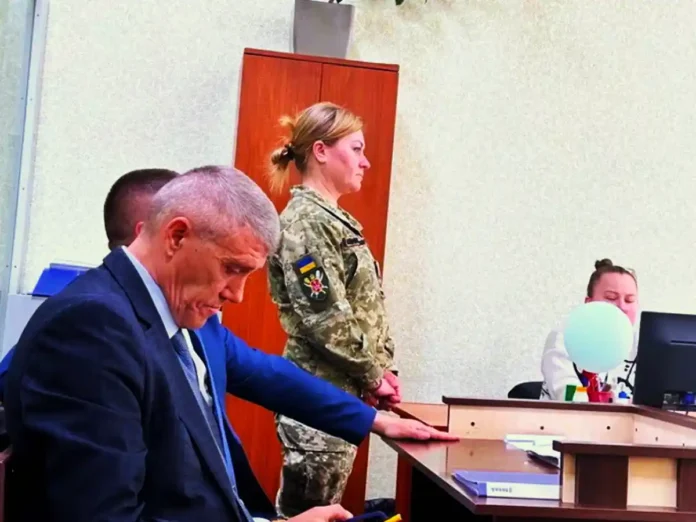 Посадовиця ТЦК вийде з-під варти за майже мільйон гривень застави