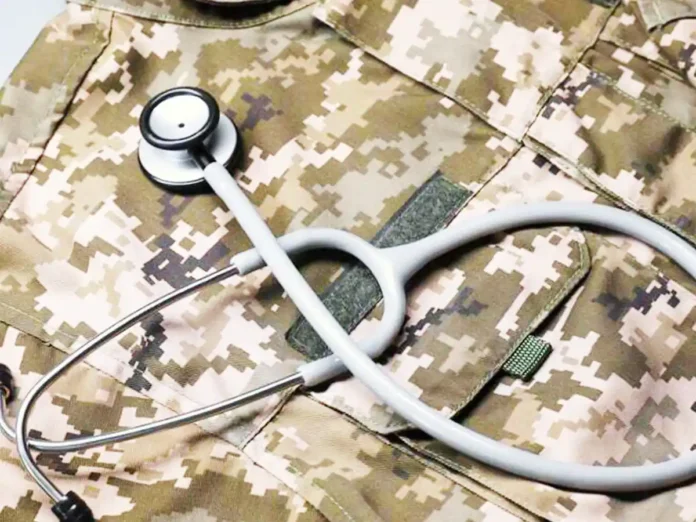 У Луцькому ТЦК та СП виявили мертвим лікаря обласної лікарні