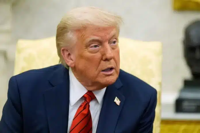 Трамп анонсував план мирного врегулювання війни в Україні: NY Post дізнався, що кажуть в адміністрації щодо питання 