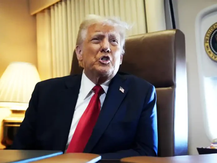 Трампу не подобаються бомбардування по Україні - ЗМІ