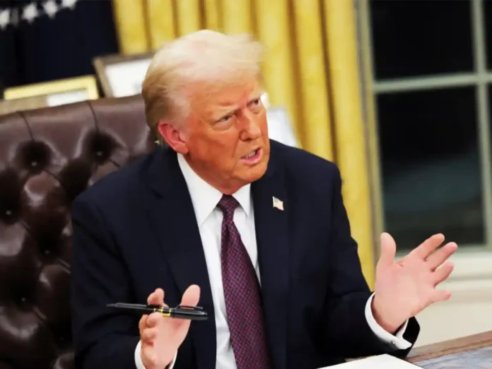 Адміністрація Трампа планує скорочення бюджету Держдепу та фінансування ООН і НАТО