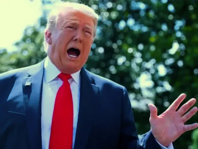 Конгресмен США ініціював імпічмент Трампа