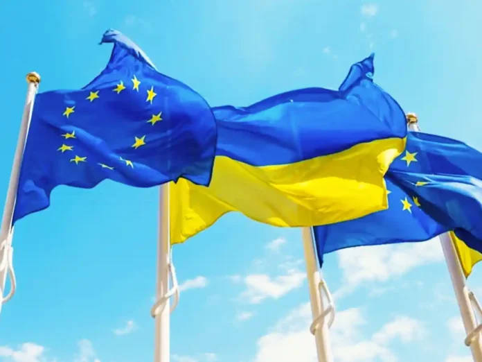 Українська делегація візьме участь у 10-му засіданні Ради асоціації з ЄС