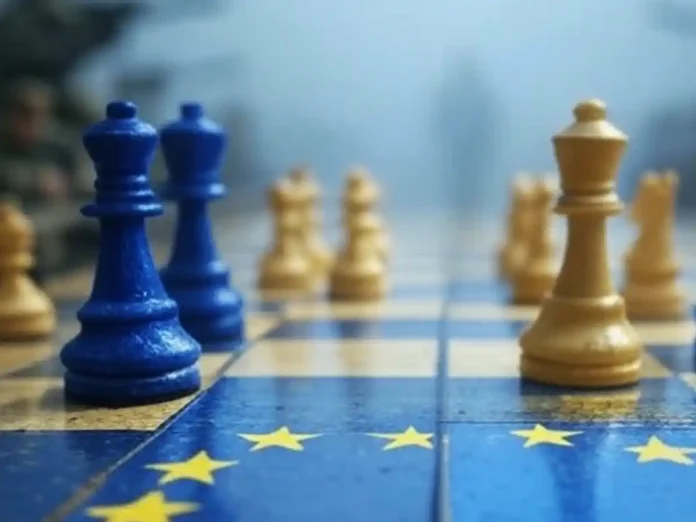 ЄС не має наміру подовжувати «торговельний безвіз» для України - ЗМІ