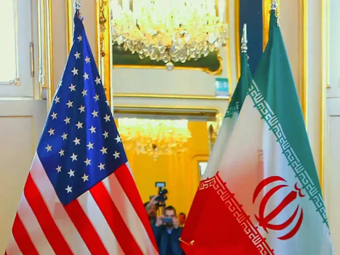 США та Іран провели переговори в Омані