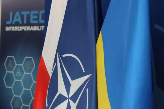 Україна та НАТО визначили пріоритети роботи спільного центру JATEC