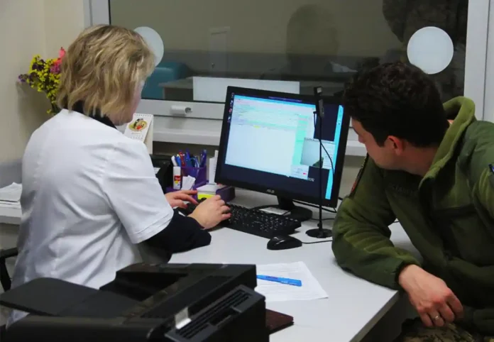 В Україні запрацювала система електронних висновків ВЛК