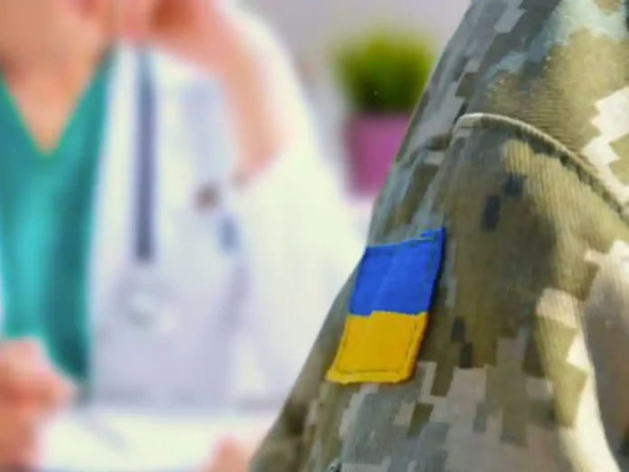 З 1 травня змінено терміни підготовки «обмежено придатних» — Генштаб