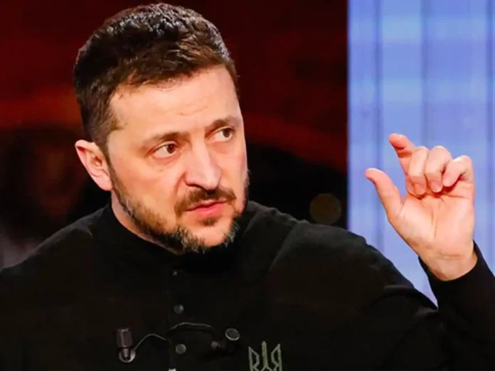 Знижка на штрафи ТЦК: Зеленський підписав закон