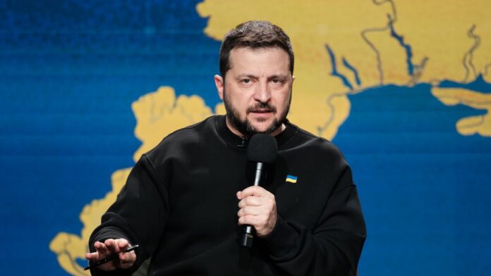Україна відповіла США на пропозиції щодо мирного плану